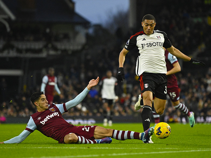 Soi kèo West Ham vs Fulham lúc 20h00 ngày 14/4/2024