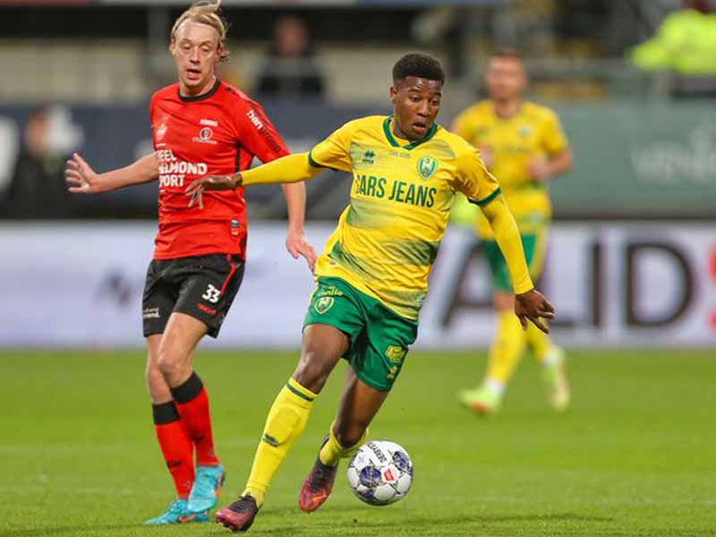 Soi kèo ADO Den haag vs Helmond Sport lúc 1h00 ngày 13/4/2024