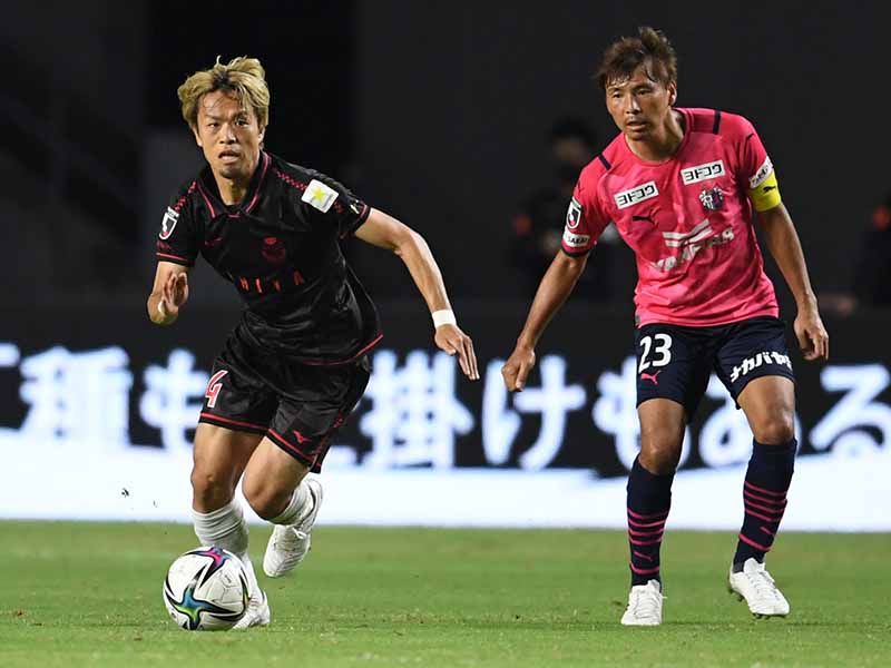 Soi kèo Cerezo Osaka vs Consadole Sapporo lúc 13h00 ngày 3/5/2024