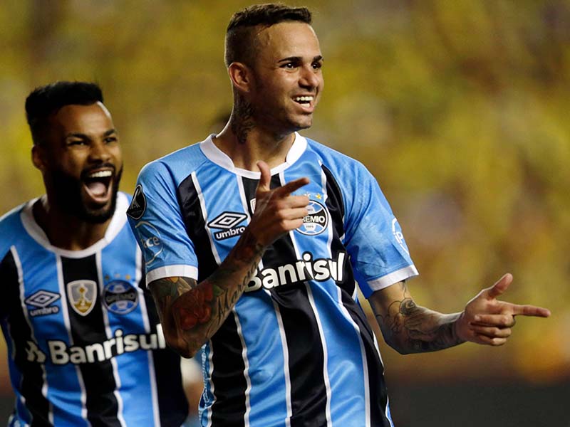 Soi kèo Gremio vs Huachipato lúc 5h00 ngày 10/4/2024