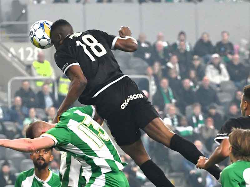 Soi kèo Hammarby vs Vasteras lúc 0h10 ngày 30/4/2024