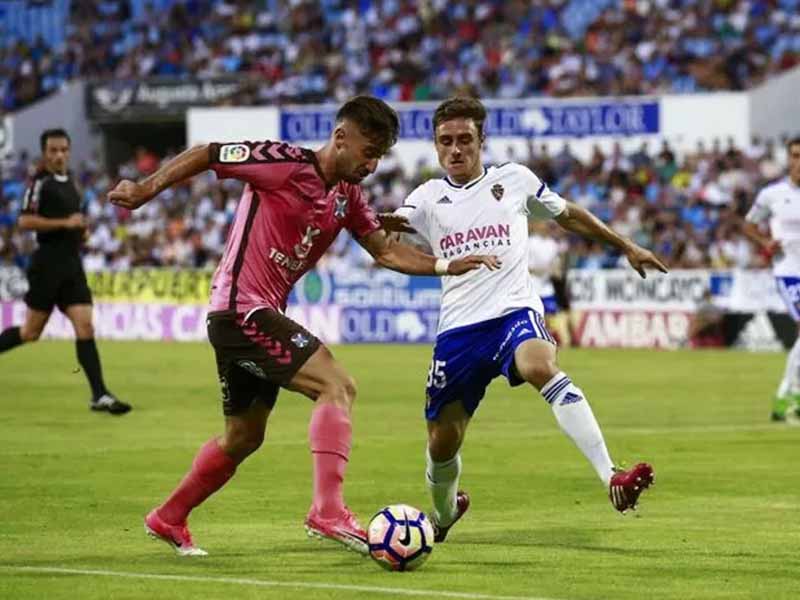 Soi kèo Huesca vs Zaragoza lúc 2h00 ngày 21/4/2024