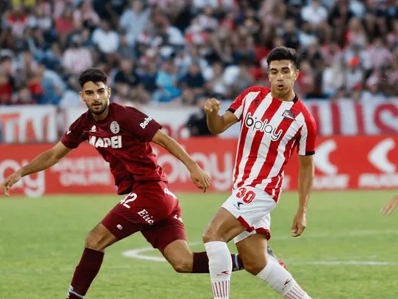 Soi kèo Lanus vs Estudiantes lúc 5h30 ngày 17/4/2024