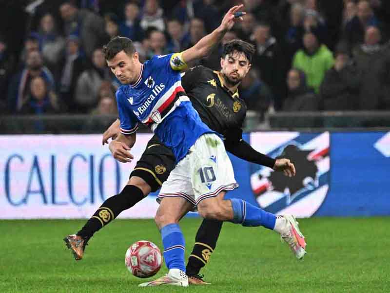 Soi kèo Lecco vs Sampdoria lúc 23h00 ngày 1/5/2024