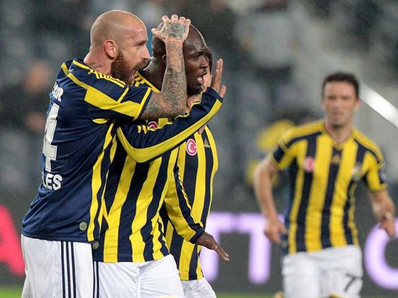 Soi kèo Sivasspor vs Fenerbahce lúc 00h00 ngày 23/4/2024