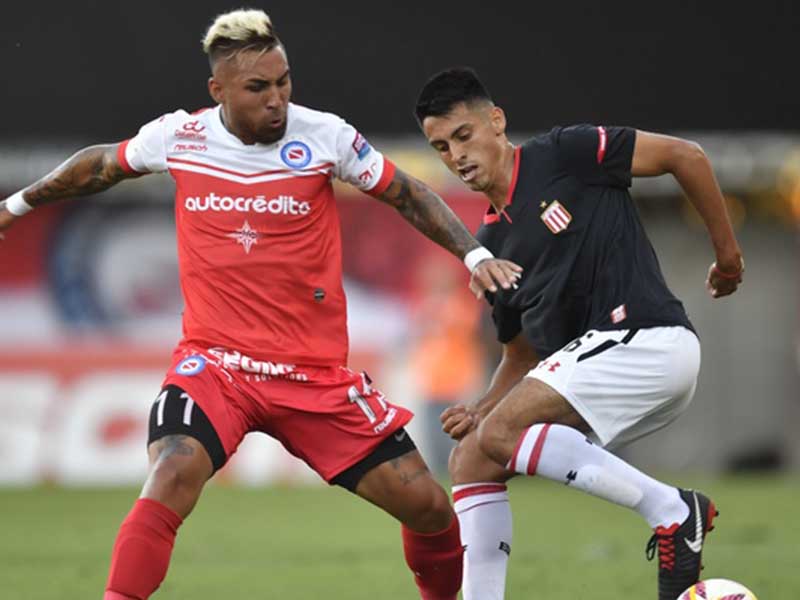 Soi kèo Velez Sarsfield vs Argentinos Juniors lúc 5h00 ngày 6/4/2024