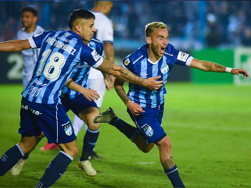 Soi kèo Atletico Tucuman vs Platense lúc 7h00 ngày 28/5/2024