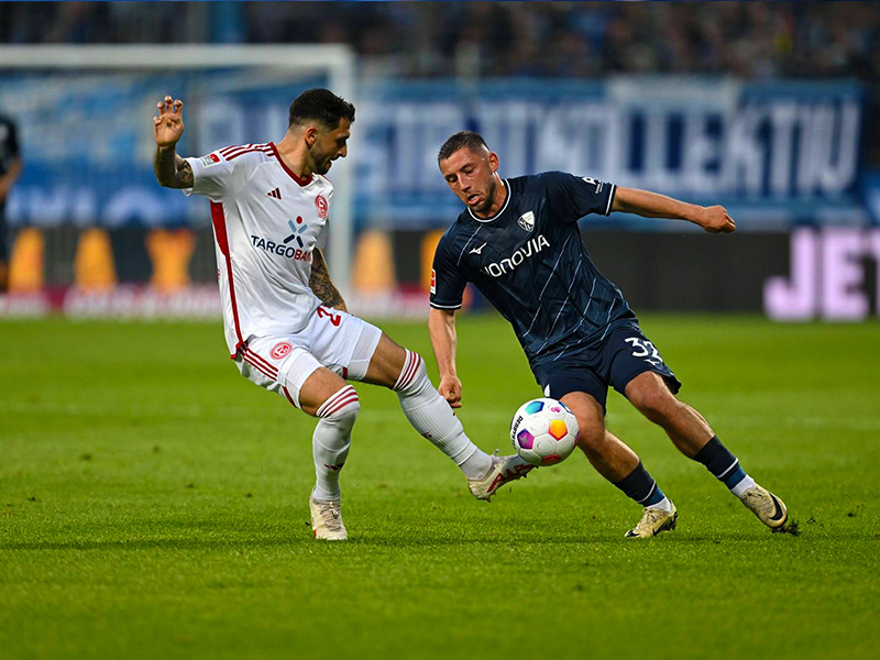 Soi kèo Fortuna Dusseldorf vs Bochum lúc 1h30 ngày 28/5/2024