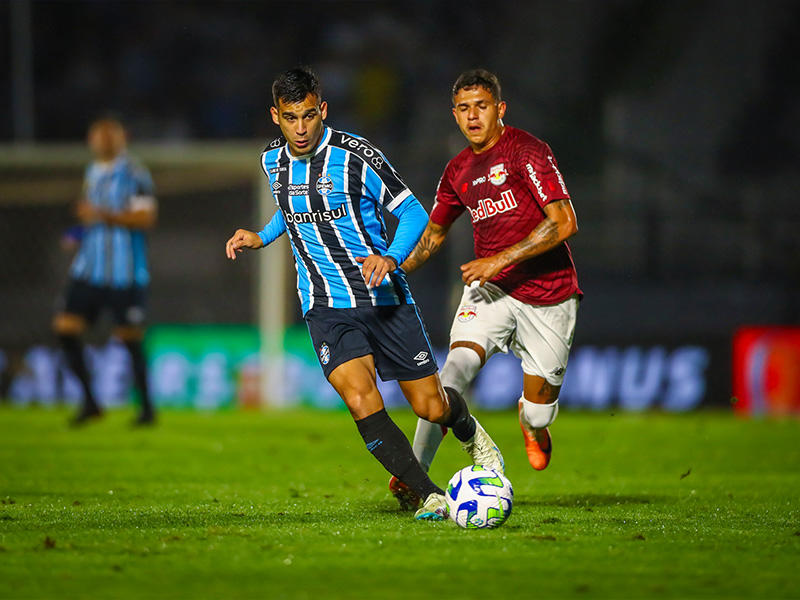 Soi kèo Gremio vs Bragantino lúc 2h00 ngày 2/6/2024