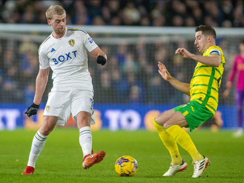 Soi kèo Norwich vs Leeds lúc 18h00 ngày 12/5/2024