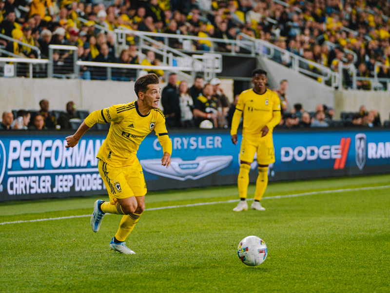 Soi kèo Pachuca vs Columbus lúc 8h15 ngày 2/6/2024