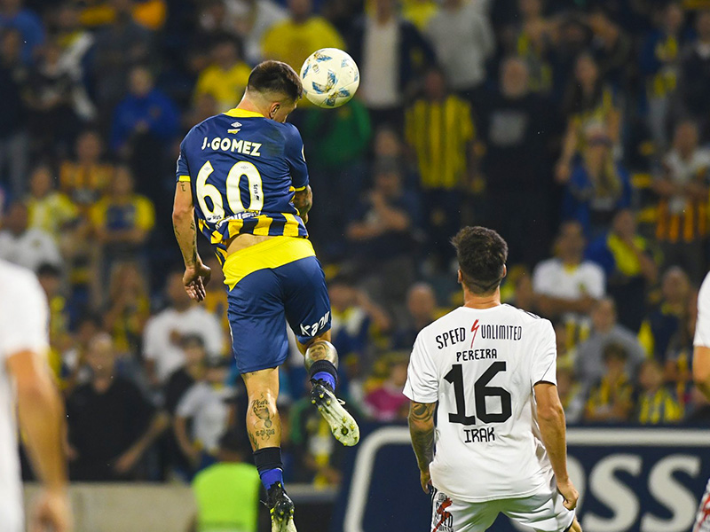 Soi kèo Riestra vs Rosario Central lúc 1h30 ngày 25/5/2024