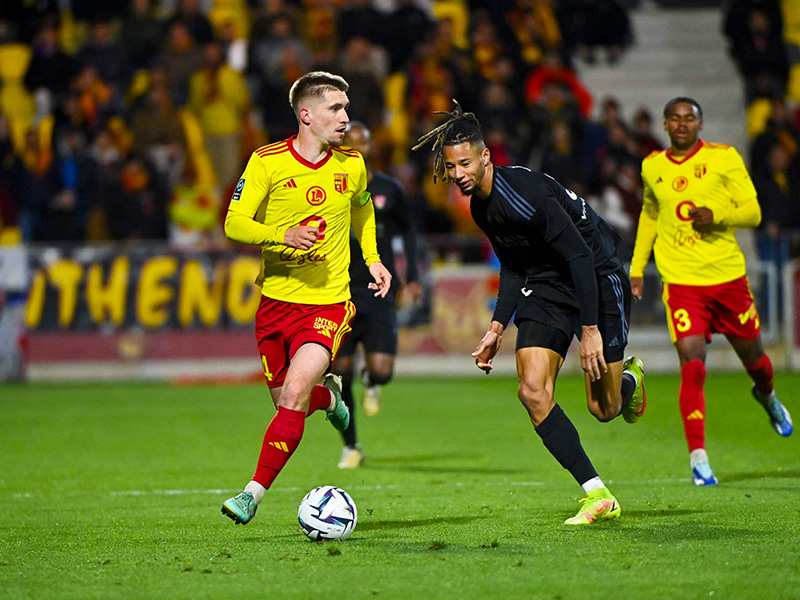 Soi kèo Rodez vs Paris lúc 1h30 ngày 22/5/2024