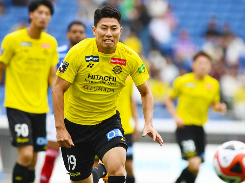 Soi kèo Yokohama Marinos vs Kashiwa Reysol lúc 17h00 ngày 29/5/2024