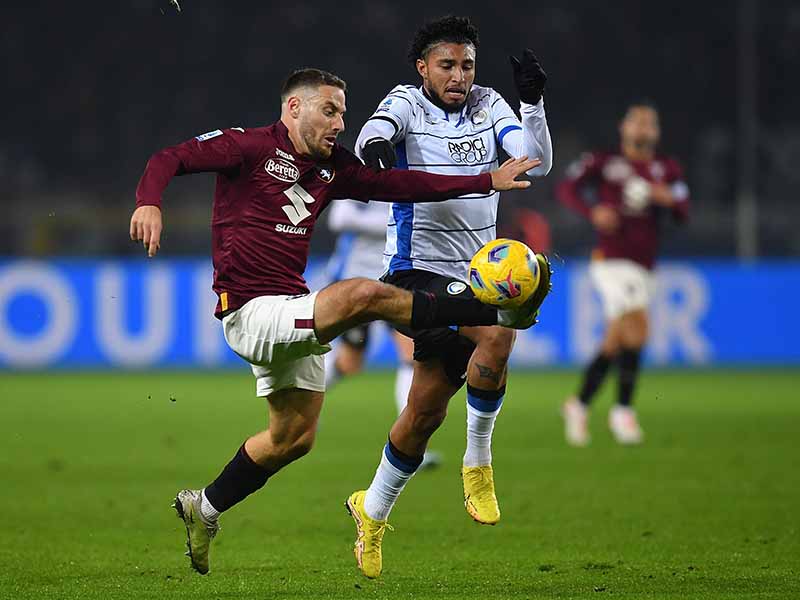 Soi kèo Atalanta vs Torino lúc 23h00 ngày 26/5/2024