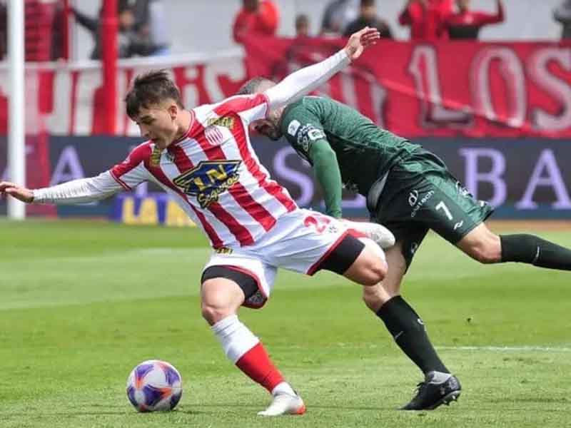 Soi kèo Barracas vs Sarmiento lúc 6h00 ngày 18/5/2024