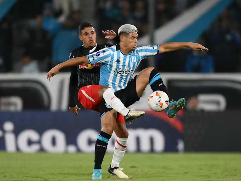 Soi kèo Bragantino vs Racing lúc 7h00 ngày 10/5/2024