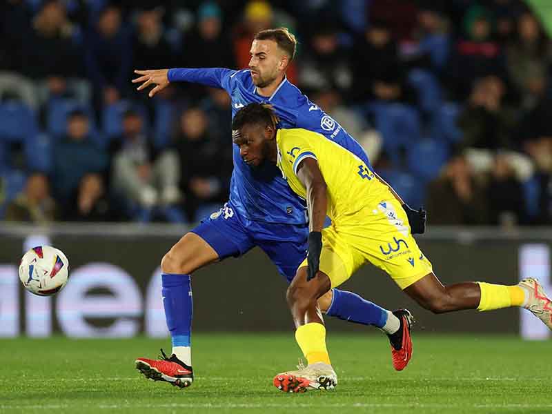 Soi kèo Cadiz vs Getafe lúc 19h00 ngày 12/5/2024