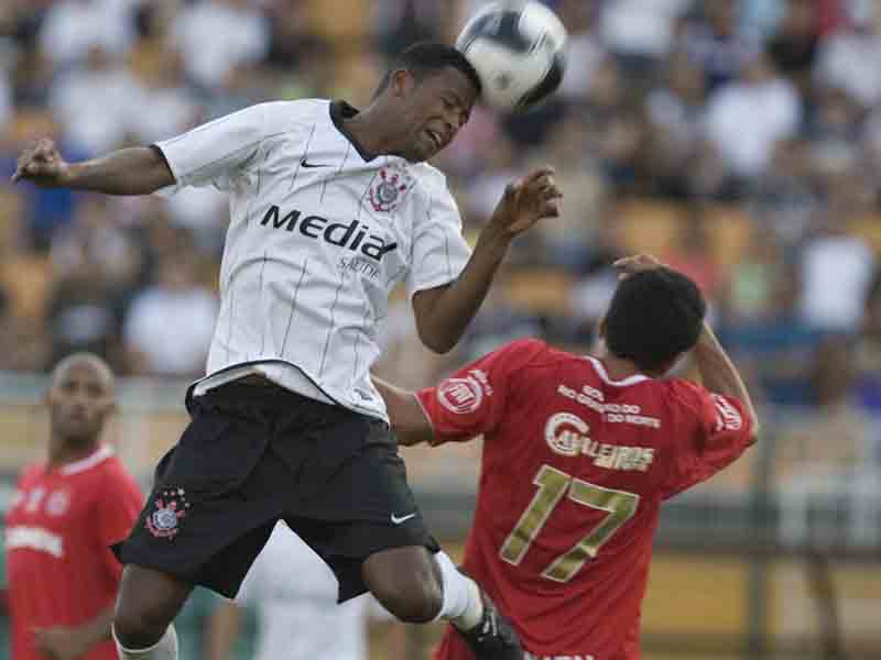 Soi kèo Corinthians vs America lúc 6h00 ngày 23/5/2024