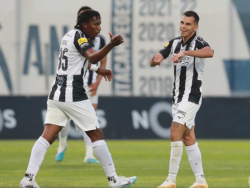 Soi kèo Portimonense vs AVS lúc 1h45 ngày 26/5/2024