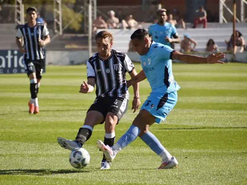 Soi kèo Temperley vs Gimnasia Mendoza lúc 7h10 ngày 28/5/2024