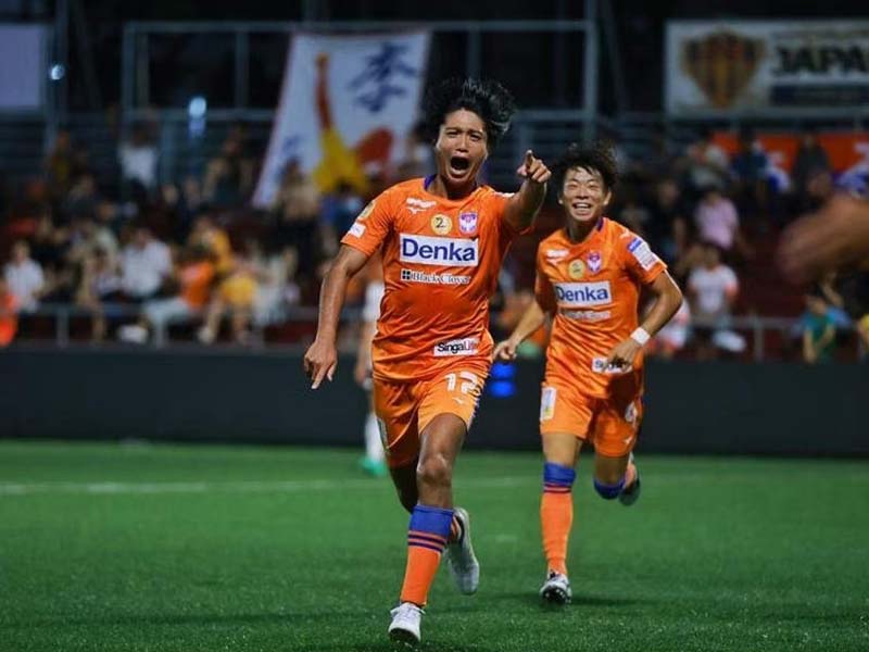 Soi kèo Albirex Niigata vs V-Varen Nagasaki lúc 17h00 ngày 5/6/2024