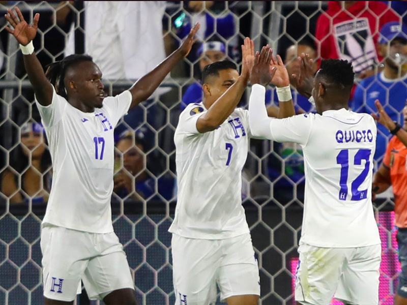 Soi kèo Bermuda vs Honduras lúc 6h00 ngày 10/6/2024