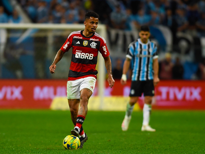 Soi kèo Flamengo vs Gremio lúc 6h00 ngày 14/6/2024