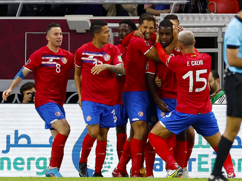 Soi kèo Grenada vs Costa Rica lúc 4h00 ngày 10/6/2024