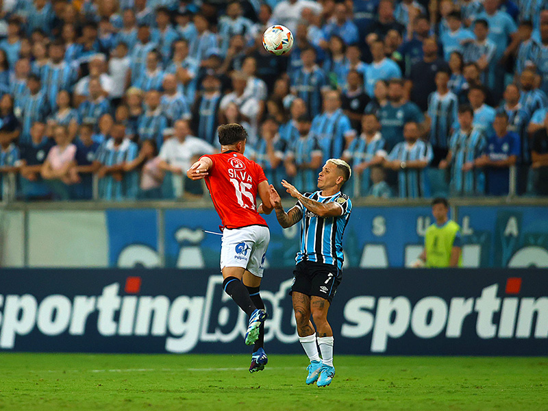 Soi kèo Huachipato vs Gremio lúc 7h00 ngày 5/6/2024