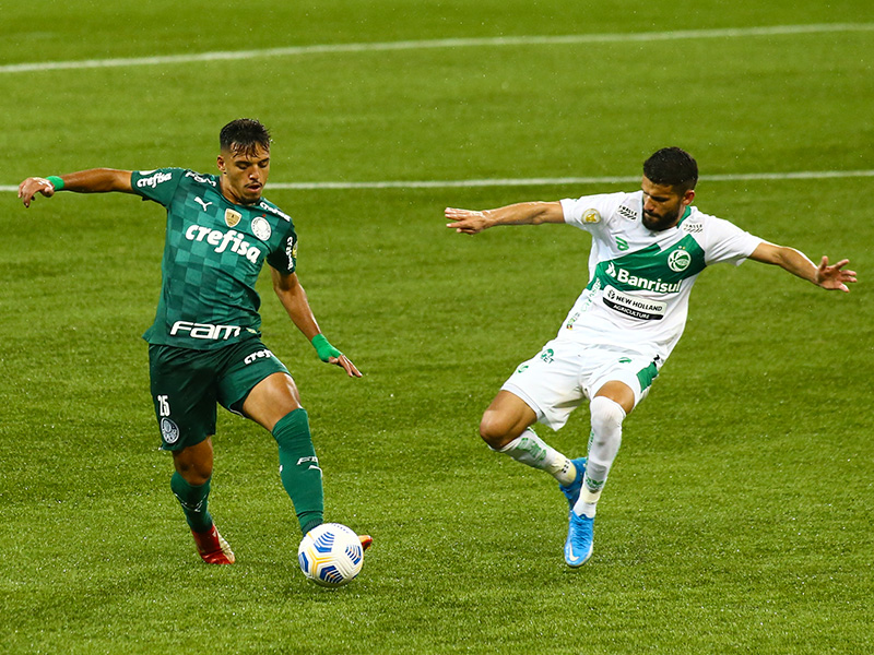 Soi kèo Palmeiras vs Juventude lúc 4h30 ngày 24/6/2024