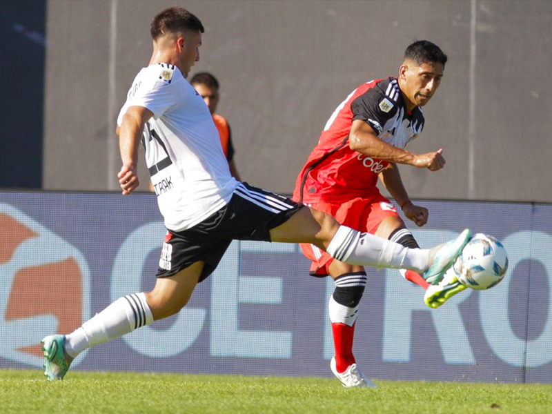 Soi kèo Riestra vs River Plate lúc 1h00 ngày 14/6/2024