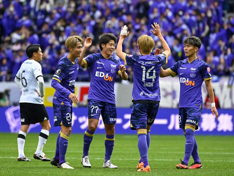 Soi kèo Tokyo vs Sanfrecce Hiroshima lúc 17h00 ngày 5/6/2024