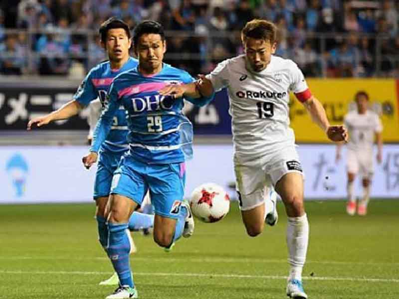 Soi kèo Avispa Fukuoka vs Sagan Tosu lúc 13h30 ngày 16/6/2024