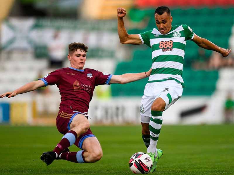 Soi kèo Galway vs Shamrock Rovers lúc 23h00 ngày 3/6/2024