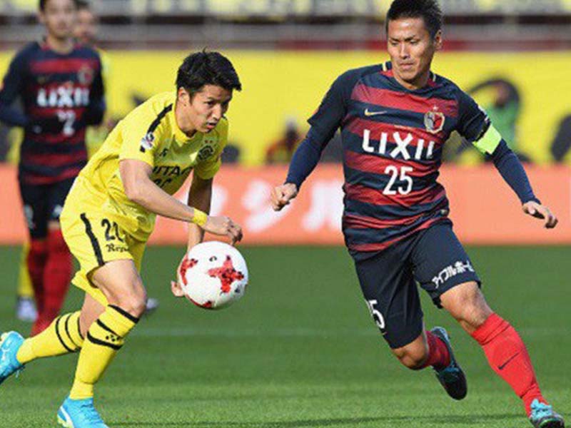 Soi kèo Kashiwa Reysol vs Nagoya Grampus lúc 17h00 ngày 5/6/2024