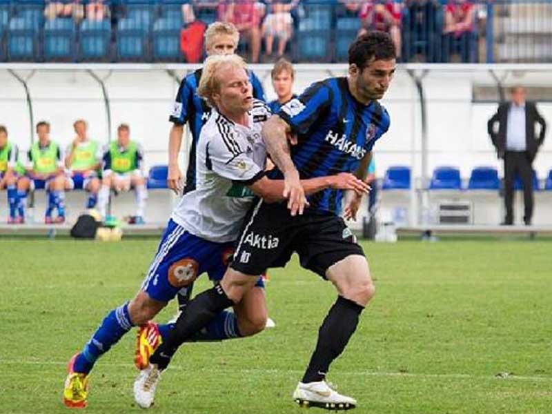 Soi kèo Mariehamn vs VPS lúc 22h00 ngày 12/6/2024