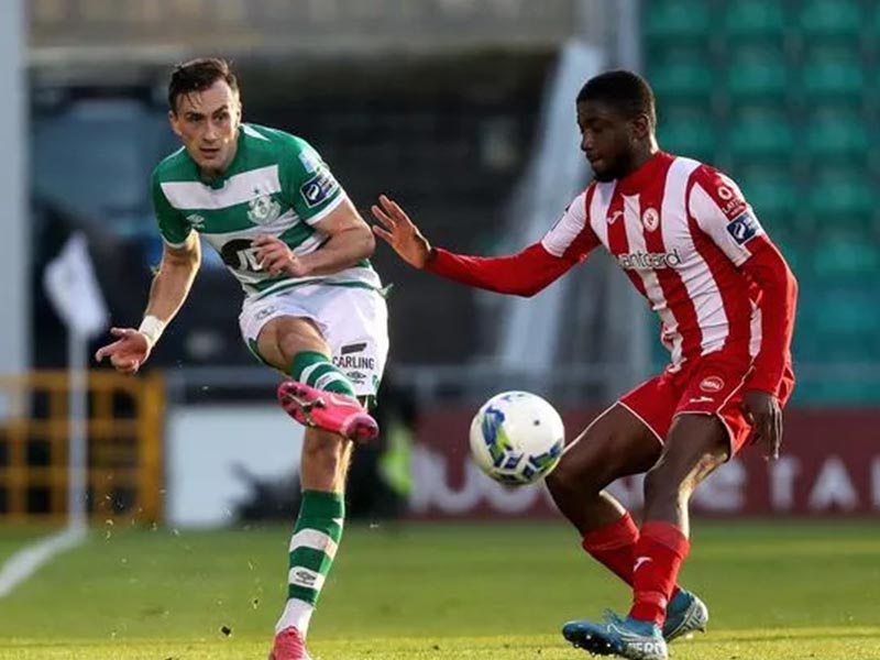 Soi kèo Sligo Rovers vs Shamrock lúc 1h45 ngày 29/6/2024