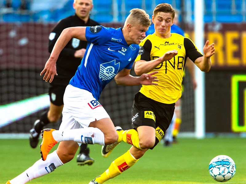 Soi kèo Molde vs Lillestrom lúc 22h00 ngày 7/7/2024