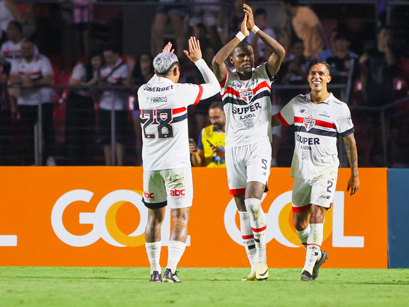 Soi kèo Atletico Mineiro vs Sao Paulo lúc 7h30 ngày 12/7/2024