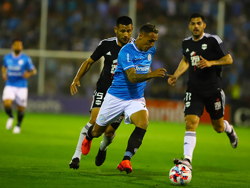 Soi kèo Belgrano vs Riestra lúc 5h00 ngày 20/7/2024