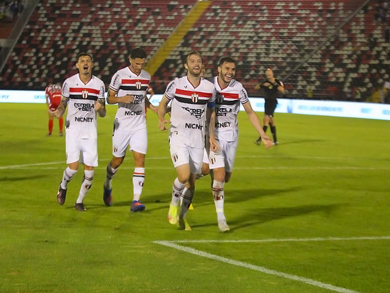 Soi kèo Botafogo vs Amazonas lúc 7h00 ngày 13/7/2024