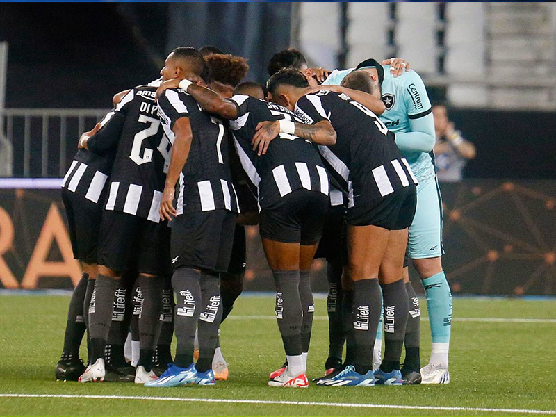 Soi kèo Botafogo vs Atletico Mineiro lúc 6h30 ngày 8/7/2024