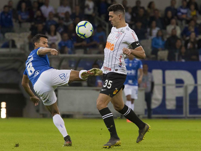 Soi kèo Cruzeiro vs Corinthians lúc 2h00 ngày 8/7/2024