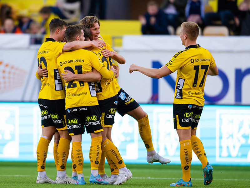 Soi kèo Elfsborg vs Pafos lúc 0h00 ngày 12/7/2024