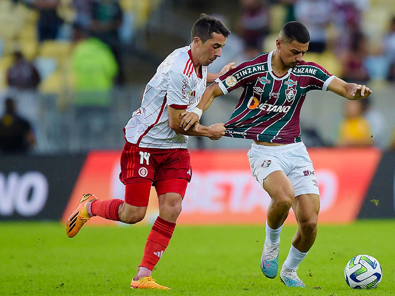 Soi kèo Fluminense vs Internacional lúc 6h00 ngày 5/7/2024