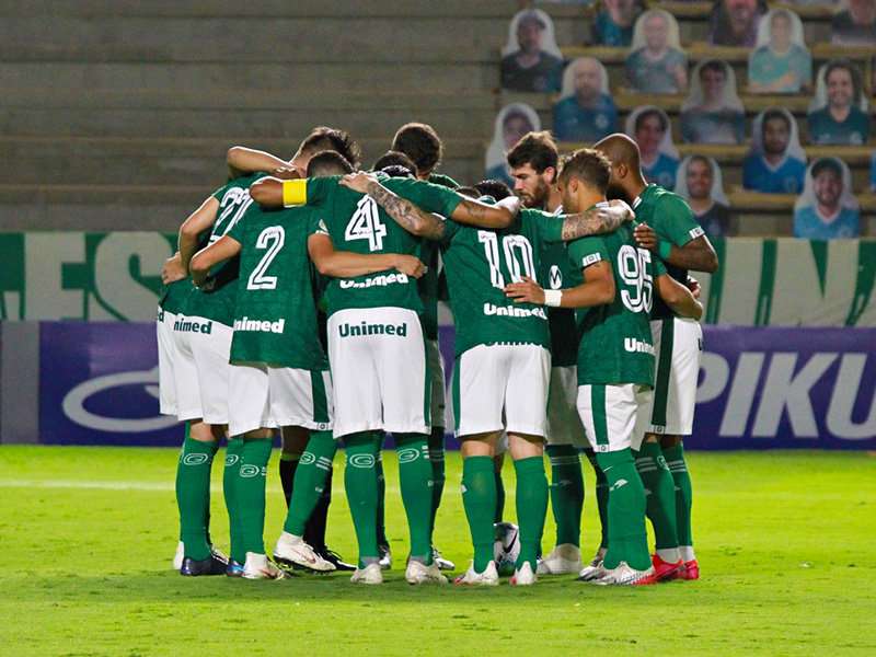 Soi kèo Goias vs America Mineiro lúc 4h30 ngày 3/7/2024