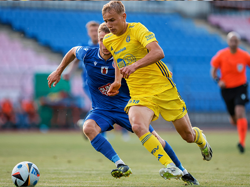 Soi kèo HJK vs Panevezys lúc 23h00 ngày 16/7/2024