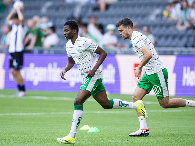 Soi kèo Hammarby vs Goteborg lúc 0h00 ngày 16/7/2024