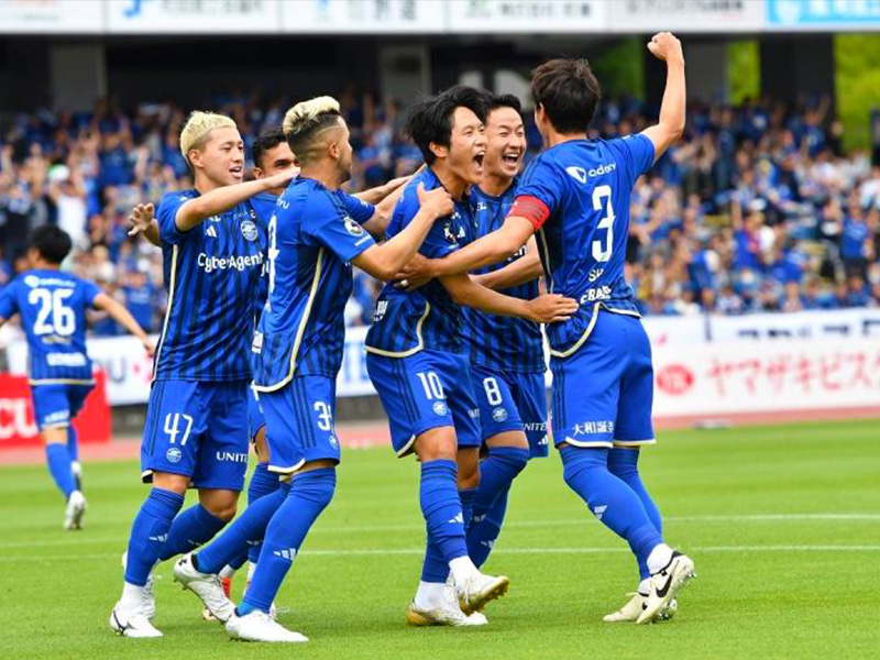 Soi kèo Machida Zelvia vs Nagoya Grampus lúc 16h00 ngày 6/7/2024